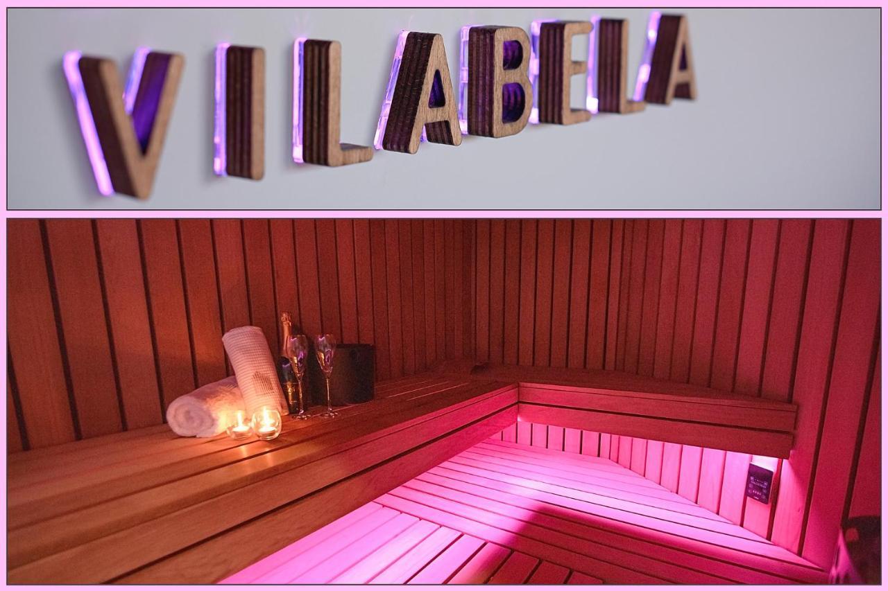 Vilabela Sežana Exteriör bild